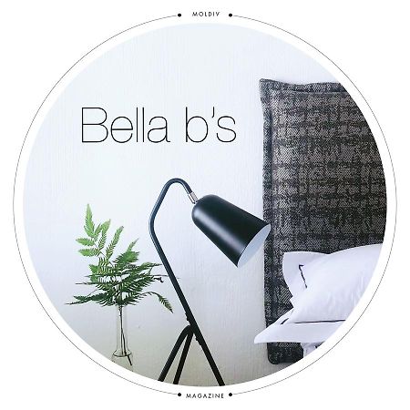 Bella B'S Bed & Breakfast โจฮันเนสเบิร์ก ภายนอก รูปภาพ