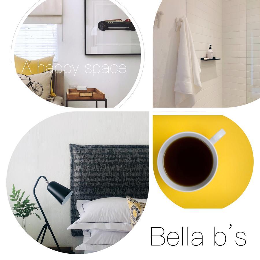 Bella B'S Bed & Breakfast โจฮันเนสเบิร์ก ภายนอก รูปภาพ